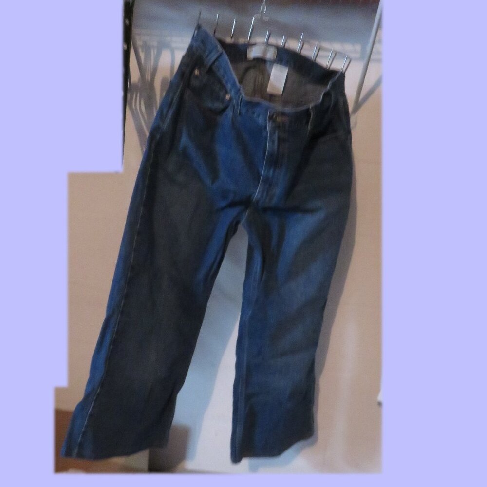 Levi Strauss Signature Demin Jeans